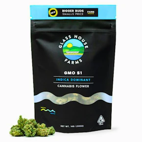 Next Day - Lucky No. Zeven (1/2oz)