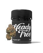 Heady Tree | Sour Grape Gas | 3.5g