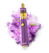 Sour Grape Disposable - 2g - DMC