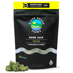 Next Day - Sour Jack (7g)