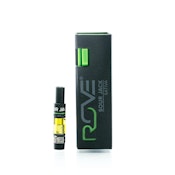 Sour Jack Cartridge 0.5g