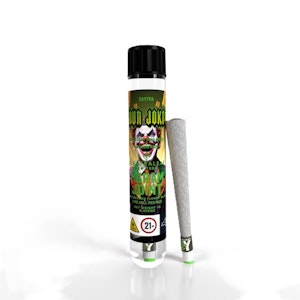 Electraleaf - Sour Joker | Pre-roll | 1g | Electraleaf