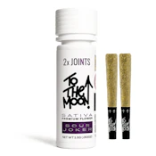 Sour Joker | Pre-rolls | 0.75g/2-pack | To The Moon