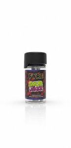 Fyre Stick - Fyre Stick - Sour Joker - 5pk Preroll
