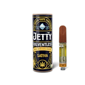 Sour Strawberry | Solventless Cartridge | 1g