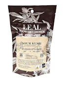 Sour Kush | Flower | 28g | Leal