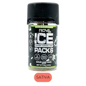 Rove - Sour Lime Haze - Infused Preroll Pack - 5pk - 2.5g