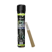 Rove - Sour Lime Haze - Triple Infused Preroll - 1g