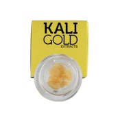 Kali Gold Sour Mojito Sugar 1.0g