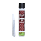 Sour OG (H) 1pk x 1g - Preroll - High Ambitions