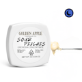 Sour Peaches Live Rosin Concentrate 1g