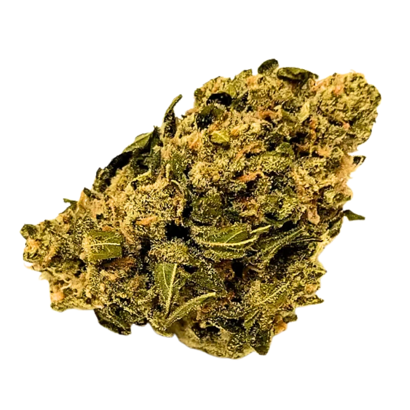 The Greenest Pastures - GP Sour Pebbles | 3.5g Main Image