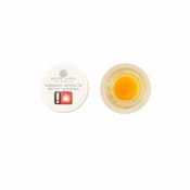 White Label | Sugar 1g | Sour Rado
