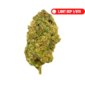 RG $19 Sour Runtz (I)(H) 1/8th