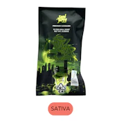 Seed Junky - Sour Shotz - Preroll - 1.0g