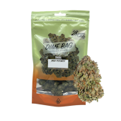 Sour Strawberries (I) | 28g Greenhouse Flowers | Dime Bag