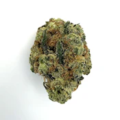 Sour Strawberry | 3.5g