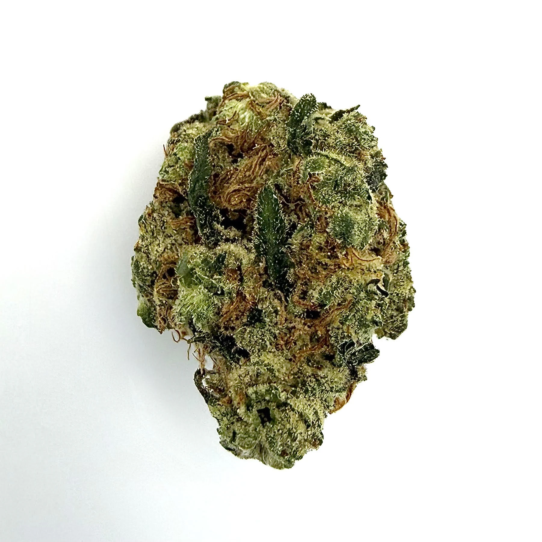 2 ODD - Sour Strawberry | 3.5g Main Image
