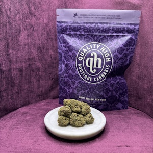 Quality High - Sour Tangie