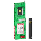 Sour Tangie | AIO | 1g | Stiiizy