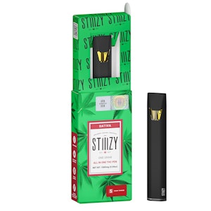 STIIIZY - Sour Tangie | AIO | 1g | Stiiizy