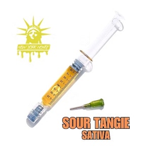 New York Honey - Sour Tangie | Dab Dart | 2g | NY Honey