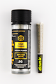 Dank - Sour Tangie - Infused - 1.1g - Preroll