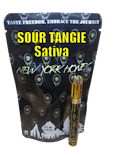 NY Honey - Disposable - Sour Tangie - 1g - Vape