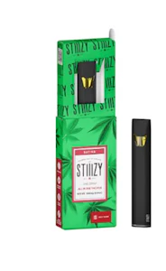 STIIIZY - Stiiizy-All In One Vape-Sour Tangie-Sativa-1000mg-1g