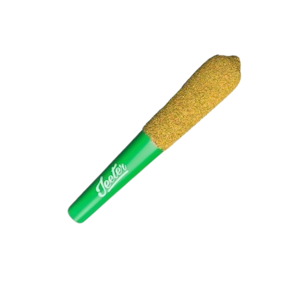 JEETER - Sour Tsunami (I) | .5g Baby Jeeter Infused Preroll (single) | Jeeter