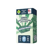 Sour Watermelon - Jellies - Journeyman - (100mg THC)