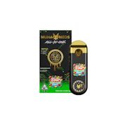 MUHA All In One Sour Watermelon Squirt (S) 1g