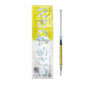 Sour Ziesel (H) | 1g Live NURESIN Applicator | Friendly Farms