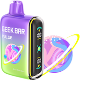 Geek Bar | Pulse 15000 | Sour Blue Dust