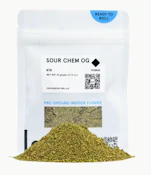 Lolo Sour Chem OG RTR 21g PD 23%