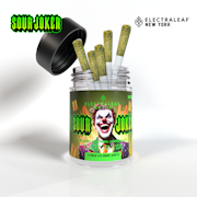 Electraleaf | Sour Joker 5pk | 2.5g