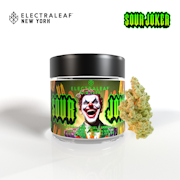 Electraleaf | Sour Joker | 3.5g