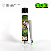 Electraleaf | Sour Joker | Preroll | 1g 