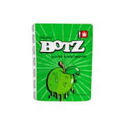 Sour Apple "BOTZ" Gummy | 100mg (THC)