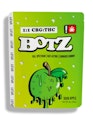 Sour Apple "BOTZ" Gummy | 200mg 1:1 (THC:CBG)