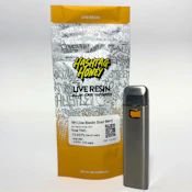 Sour Berry | Live Resin | 1g