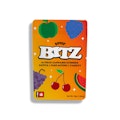 Sour "Bitz" Gummies | 10pc 100mg (THC)