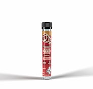 Sour Cherry 1g Diamond Infused Pre-Roll - Pie