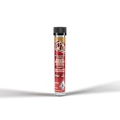 Sour Cherry 1g Diamond Infused Pre-Roll - Pie
