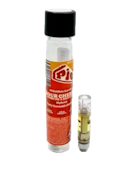 Sour Cherry 1g Distillate Cart - Pie