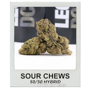 Sour Chews