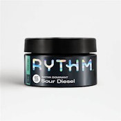 Rythm | Flower | Sour Diesel | 3.5g