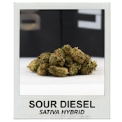 Sour Diesel | Ounce