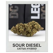 Sour Diesel