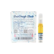 ColdFire x Team Elite Genetics SourDough Slush Juice Cartridge 1.0g